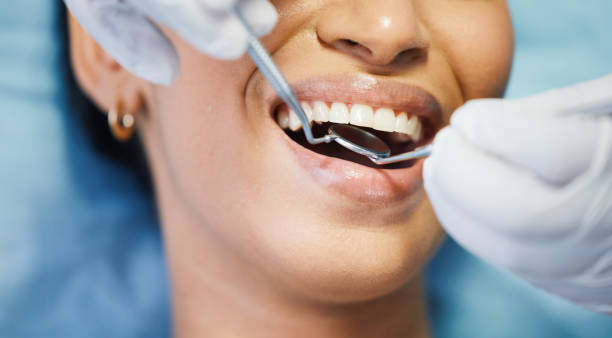 Best Emergency Treatment for Oral Infections in Hodgkins, IL